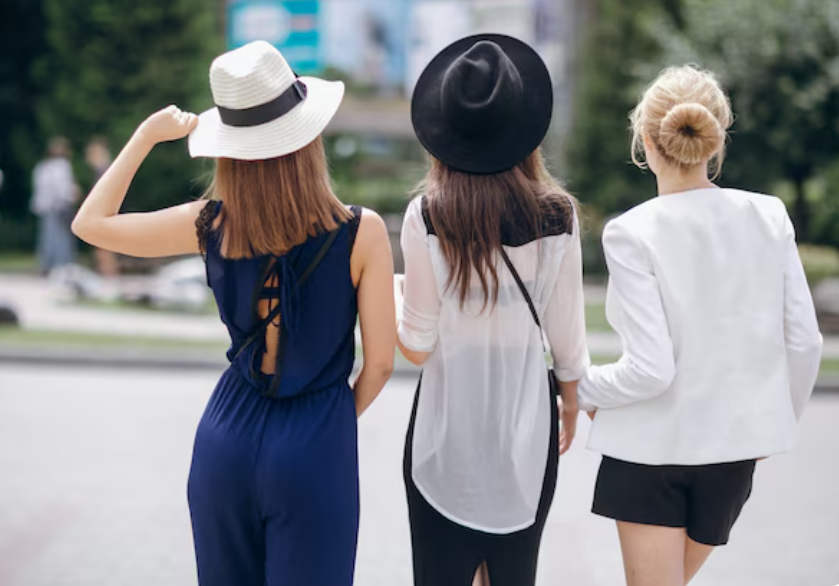 Womenswear